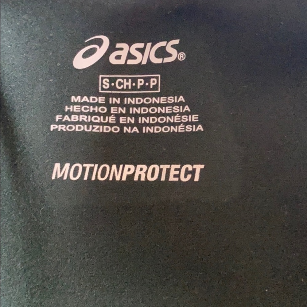 ASICS motion protect jacket - Picture 8 of 8